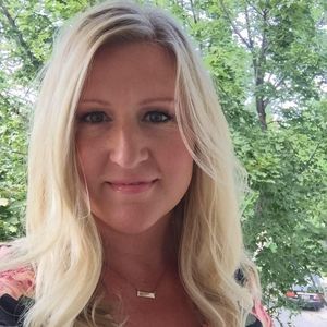 Meet your Posher, Amy